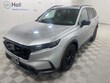 Honda CR-V Hybrid