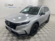 Honda CR-V Hybrid