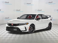 2025 Honda Civic Type R Base Hatchback