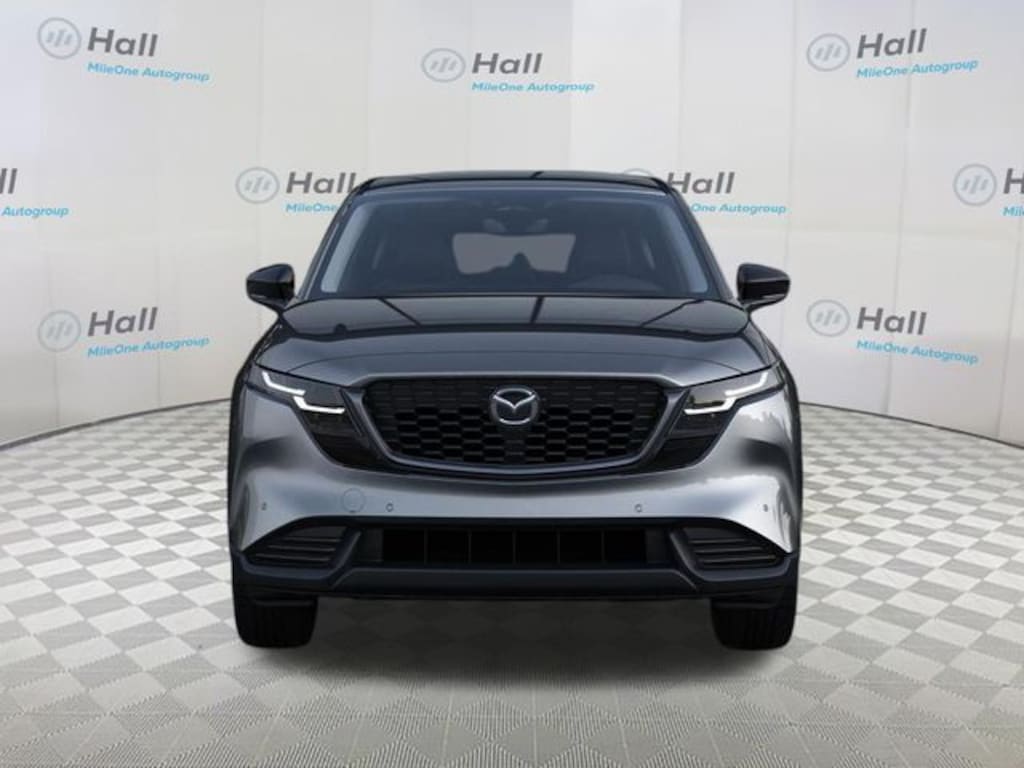 New 2026 Mazda CX-5 2.5 S Select SUV