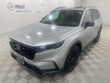  Honda CR-V Hybrid