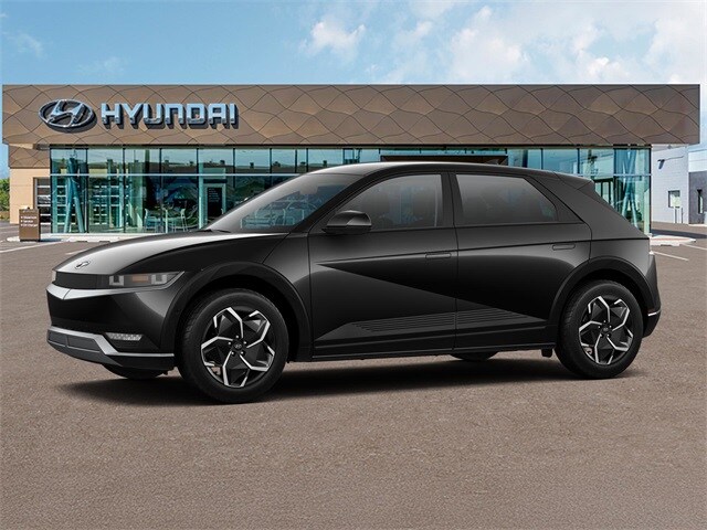 2023 Hyundai Ioniq 5 SEL photo 2