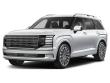 New 2026 Hyundai Palisade Calligraphy SUV