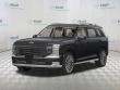 New 2026 Hyundai Palisade Calligraphy SUV