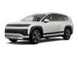 New 2026 Hyundai IONIQ 9 SE SUV