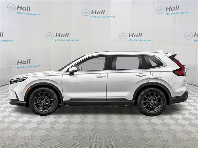 2026 Honda CR-V EX-L photo 3