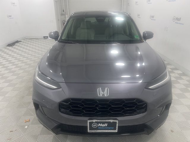 2026 Honda HR-V EX-L photo 2