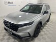 Honda CR-V Hybrid