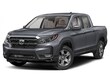  Honda Ridgeline