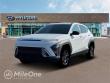 New 2026 Hyundai Kona SEL SUV