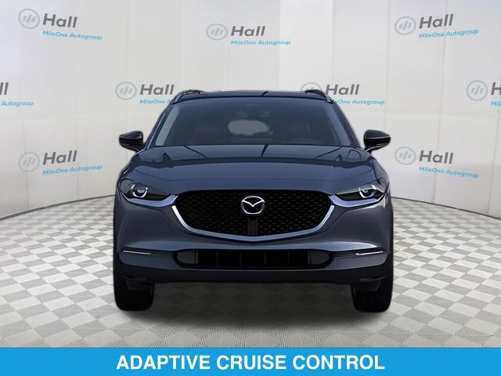 New 2026 Mazda CX-30 2.5 S Carbon Edition SUV