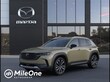 Mazda CX-50