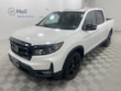  Honda Ridgeline