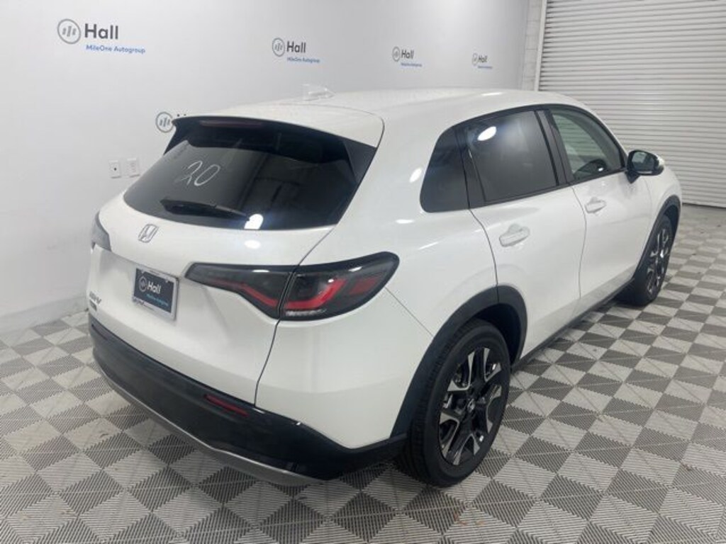 New 2026 Honda HR-V EX-L SUV