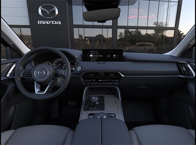 2025 Mazda CX-90 3.3 Turbo Preferred photo 2