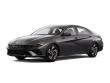 New 2025 Hyundai Elantra SEL Convenience Sedan