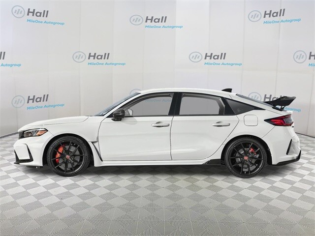 2025 Honda Civic Type R Hatchback photo 3