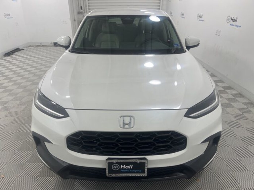 New 2026 Honda HR-V LX SUV