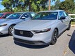 Honda Accord Hybrid