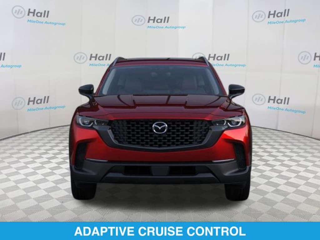 New 2026 Mazda CX-50 2.5 S Premium SUV