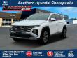 New 2025 Hyundai Tucson Limited SUV
