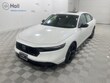 Honda Accord Hybrid