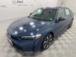  Honda Civic Hybrid