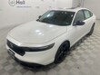 Honda Accord Hybrid
