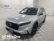 Honda CR-V Hybrid
