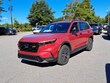 Honda CR-V Hybrid