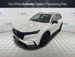  Honda CR-V Hybrid