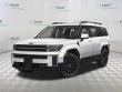 New 2026 Hyundai Santa Fe Calligraphy SUV