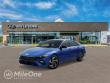 New 2025 Hyundai Elantra SEL Sport Sedan