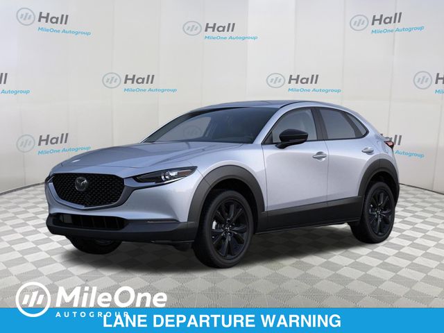 2026 Mazda CX-30