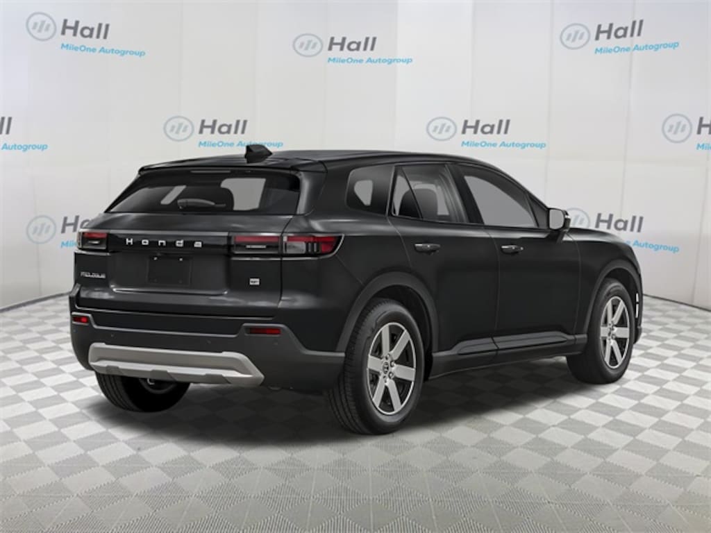 New 2026 Honda Prologue EX SUV