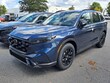 Honda CR-V Hybrid