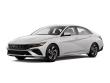 New 2025 Hyundai Elantra SEL Convenience Sedan