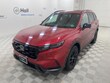  Honda CR-V Hybrid
