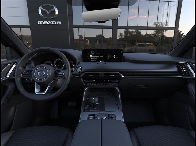 2025 Mazda CX-90 3.3 Turbo S Premium photo 2