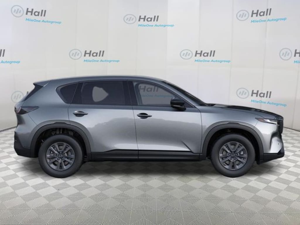 New 2026 Mazda CX-5 2.5 S Select SUV
