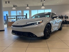 2026 Honda Prelude Base Hatchback