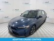  Honda Civic Hybrid