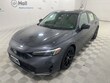 Honda Civic Hybrid