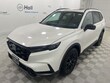  Honda CR-V Hybrid