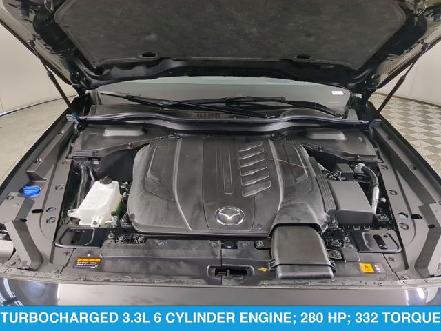 2026 Mazda CX-90 Premium Plus Package - Photo 30