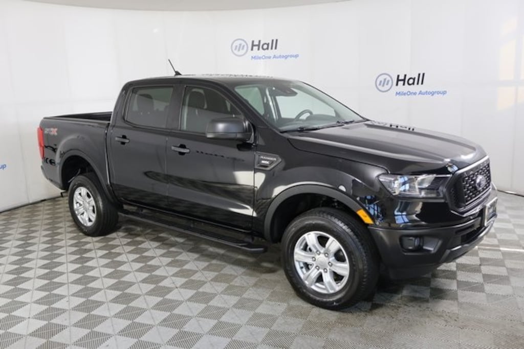 Used 2023 Ford Ranger XL Truck