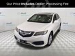  Acura RDX