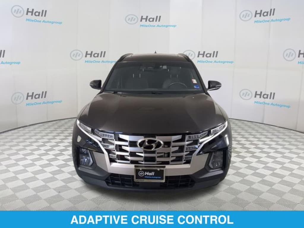 Used 2023 Hyundai Santa Cruz SEL Premium Truck