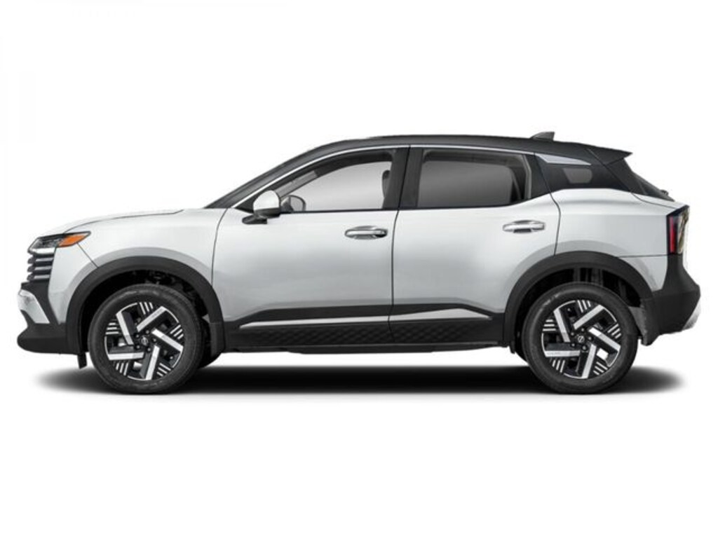 New 2027 Nissan Kicks SV SUV