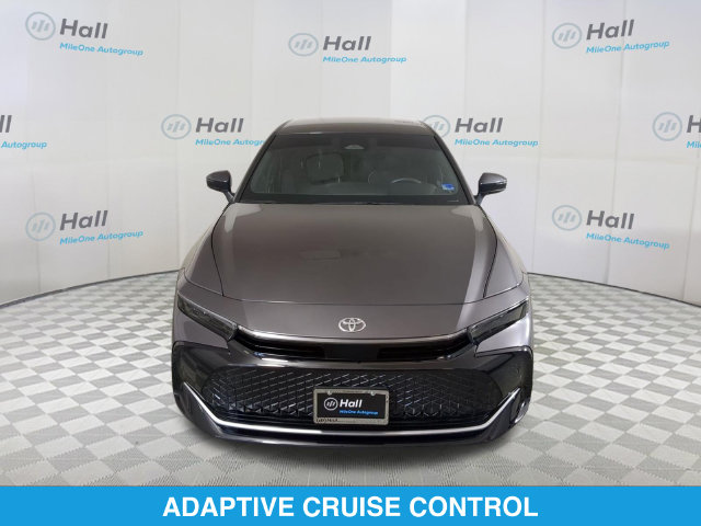Used 2024 Toyota Crown XLE Sedan